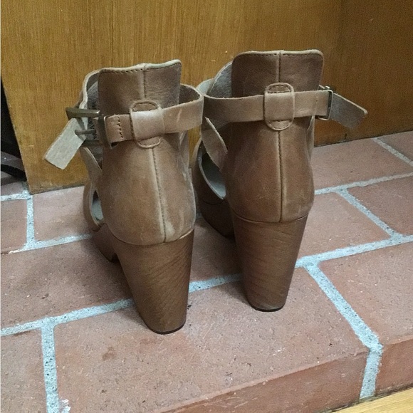 free people cedar clogs - Picture 4 of 8